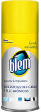 SummerClor | BLEM SUPERFICIES DELICADAS Y ELECTRODOMESTICOS