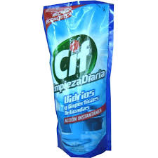 SummerClor | CIF VIDRIOS DOY PACK X 500 CM 3