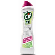SummerClor | CIF CREMA