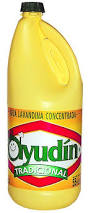 SummerClor | AYUDIN LAVANDINA X 2 LITROS