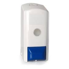 SummerClor | DISPENSER JABON LIQUIDO