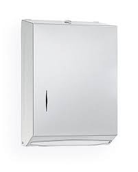 Cepillo de plástico para pisos