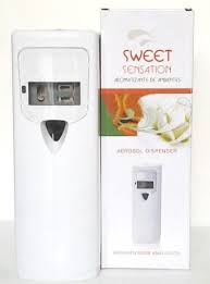 SummerClor | AROMATIZANTE DE AMBIENTE