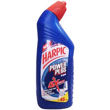 SummerClor | HARPIC