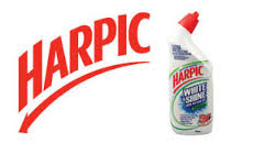 SummerClor | HARPIC