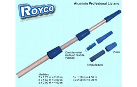 SummerClor | EXTENSORES