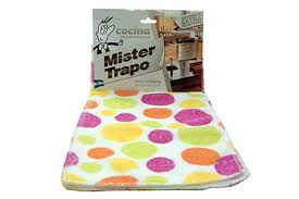 SummerClor | MISTER TRAPO