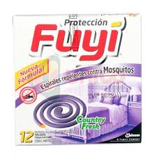 SummerClor | FUYI ESPIRALES