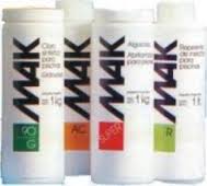 SummerClor | MAK DESINCRUSTANTE PARA PAREDES Y PISOS X 1LITRO