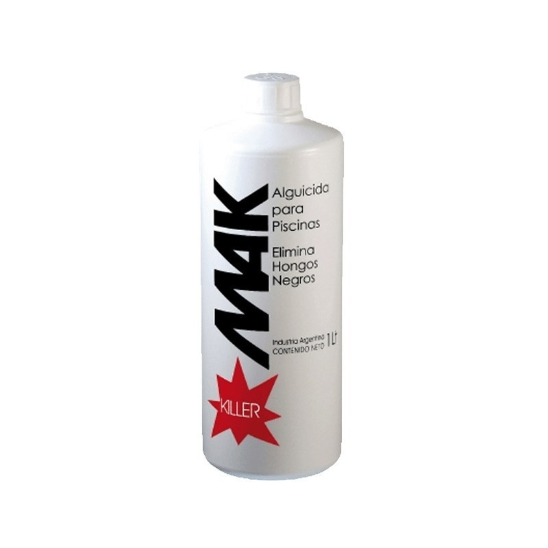 SummerClor | MAK KILLER X 1L