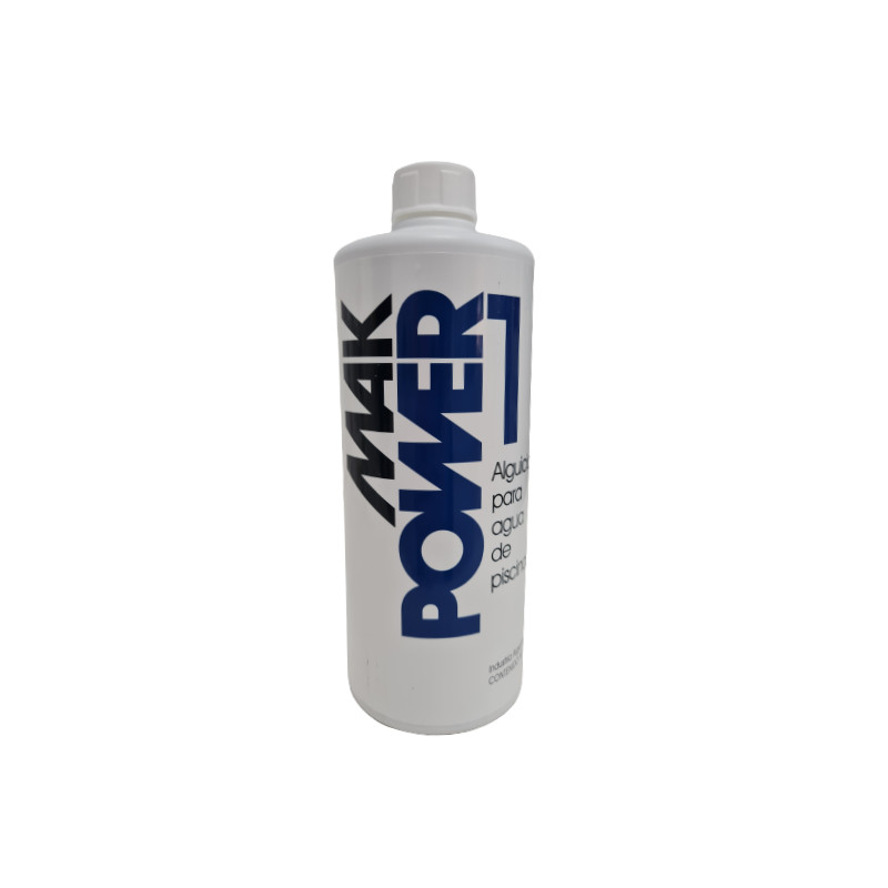 SummerClor | MAK POWER 1