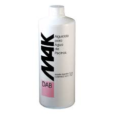 SummerClor | MAK DAB