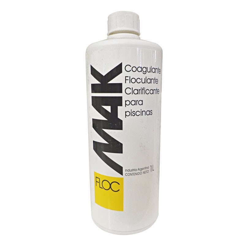 SummerClor | MAK FLOC