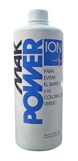 SummerClor | POWER ION