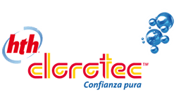 Logo Clorotec productos 