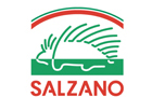 Logo Salzano productos de limpieza